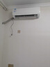海信（Hisense）空調(diào) 大1匹 易省電E290 AI省電 速冷熱 仿真自然風(fēng) 新一級國家補(bǔ)貼20%空調(diào)掛機(jī) KFR-26GW/E290-X1 曬單實(shí)拍圖