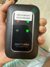 影騰隨身wifi三網通用無線wi-fi6免插卡移動聯(lián)通電信無限制便攜式4G高速隨行網絡通用流量2025款5GHF 【三網通3000毫安充電款+黑色】*超長續(xù)航 曬單實拍圖