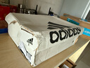 阿迪達斯 （adidas）休閑鞋男鞋夏季新款運動鞋Crazychaos老爹鞋減震跑步鞋F(xiàn)X9105 IH0457亮白/森林綠/金屬銀 43 曬單實拍圖