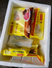 灣仔碼頭水餃皇后同款 早餐速食 生鮮食品 早餐秘制豆沙包 350g10只 曬單實(shí)拍圖