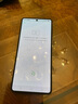 三星Samsung Galaxy Z Flip7 折疊屏手機(jī) 4.1英寸超大智能外屏 AI手機(jī) 徐明浩同款12GB+512GB 秘影黑 曬單實(shí)拍圖