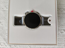 華為（HUAWEI）【國(guó)家補(bǔ)貼15%】WATCH GT 5智能手表運(yùn)動(dòng)玄璣感知血氧心率體溫呼吸監(jiān)測(cè)藍(lán)牙通話防水男女健康情緒 41mm 冰晶藍(lán)-氟橡膠表帶【送米蘭表帶+貼膜】 曬單實(shí)拍圖