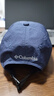 Columbia哥倫比亞帽子26春夏新品男女UPF50防曬運動(dòng)旅行野營(yíng)棒球帽CU7190 466 OS均碼 曬單實(shí)拍圖