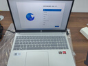 惠普（HP）星Book14/15筆記本 春日限定 學(xué)生打工族適用 流暢辦公AI游戲看劇PPT表格CAD畫(huà)圖PS網(wǎng)課 麥浪晴空 R7-7735HS/15.6寸 32G內存+1T固態(tài)硬盤(pán) 曬單實(shí)拍圖