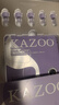 KAZOO多肽淡紋頸膜去頸紋貼頸部護(hù)理抗皺緊致提亮脖子面膜補(bǔ)水保濕 曬單實(shí)拍圖