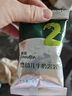 英氏（Engnice）嬰幼兒DHA牛奶溶溶豆椰子味 嬰兒零食營養(yǎng)奶豆寶寶零食嘗鮮10g 曬單實拍圖
