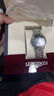 【二手99新】浪琴（LONGINES）男表瑞表博雅系列 商務(wù)休閑男士自動(dòng)機(jī)械手表 瑞士品牌十大鐘表 L4.809.4.57.6黑盤鉆刻34.5 曬單實(shí)拍圖