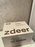 左點zdeer 激光生發(fā)儀紅光生發(fā)帽頭皮護(hù)理增發(fā)生發(fā)儀 曬單實拍圖