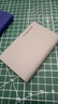 三星（SAMSUNG）2TB Type-c USB 3.2 移動(dòng)固態(tài)硬盤 T9星際灰|京東限定 NVMe讀速2000MB/s 手機(jī)直連 曬單實(shí)拍圖