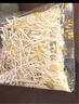 小皮（Little Freddie）嬰兒面條寶寶 歐盟有機(jī)碎碎面 嬰幼兒營養(yǎng)細(xì)短面兒童面條輔食面 【7月+鍛煉吸吮】嬰標(biāo)原味細(xì)長面 曬單實(shí)拍圖