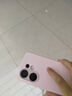 vivo S30 12GB+256GB 桃桃粉 國家補(bǔ)貼 多彩輕薄直屏 超級(jí)潛望長焦 學(xué)生 live圖 AI手機(jī) 曬單實(shí)拍圖