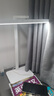 米家（MIJIA）臺燈2【國家補貼】智能學習閱讀臺燈臥室兒童讀寫護眼燈小米燈具 曬單實拍圖