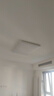 惠普客廳大燈具套餐三室兩廳吸頂燈簡約led普瑞護眼智能中山包安裝 曬單實拍圖