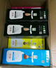 天威CE410A硒鼓四色套裝 305A適用惠普M351a M375nw M451dn M451nw M475dn CC530A 304A CP2025 CM2320打印機(jī) 曬單實(shí)拍圖