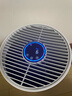 飛利浦（PHILIPS）空氣凈化器 家用除甲醛去異味除過敏原除PM2.5 臥室客廳母嬰優(yōu)選 【小凈星凈化器】適用面積45㎡ 輕音設(shè)計(jì) 曬單實(shí)拍圖