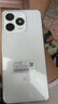 華為智選手機(jī) 新品5G上市  80 s  地震預(yù)警 大電池大內(nèi)存 抗摔防水耐用雙五星 紅外遙控 鴻蒙防詐 mate 珍珠白【6+128GB】 藍(lán)牙套裝版丨送3年保修+180天只換不修+碎屏險(xiǎn) 曬單實(shí)拍圖