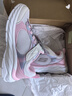 Skechers斯凱奇逐風(fēng)體訓鞋 機器人馬拉松同款兒童時(shí)尚運動(dòng)鞋休閑鞋303628L 曬單實(shí)拍圖