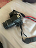 佳能/Canon 600D 650D 700D 800D套機入門級單反照相機數(shù)碼高清旅游 二手單反 佳能 600D 18-55 標準套機 9新 曬單實拍圖