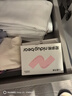 尼多熊女童平角內(nèi)褲兒童純棉四角短褲女孩中大童抗菌寶寶褲頭 曬單實(shí)拍圖