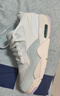 Jordan女子WMNS AIR JORDAN 4 RM籃球鞋IB7408-133 白色  36.5  曬單實(shí)拍圖