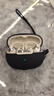 韶音（SHOKZ）【國(guó)家補(bǔ)貼】OpenDots ONE動(dòng)鈦圈開放式藍(lán)牙耳機(jī)耳夾式耳機(jī)藍(lán)牙跑步運(yùn)動(dòng)無(wú)線E310 星際白 曬單實(shí)拍圖