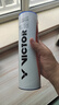 威克多（VICTOR）勝利塑料羽毛球NS1000耐打型訓練球NS2000球室外防風尼龍球NS3000 6只裝 1筒 【NS3000】黃色中速 曬單實拍圖