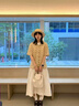 紐芝蘭（NUCELLE）雙肩包女2025輕奢飛馬大容量單肩斜挎通勤旅行背包書(shū)包禮物送女生 曬單實(shí)拍圖