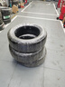 鄧祿普（DUNLOP）輪胎/汽車(chē)輪胎 235/55RF19 101V SP SPORT MAXX050  英菲尼迪  曬單實(shí)拍圖