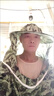 掰玉米防護服防刮臉衣服專(zhuān)用掰玉米丫神器農村下地干活帽透氣防曬護臉?lè )牢孟x(chóng)蜜蜂衣服 【小花色】加厚防護服+網(wǎng)紗帽 曬單實(shí)拍圖