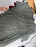 迪卡儂運(yùn)動(dòng)短袖T恤速干衣男輕盈透氣有氧健身運(yùn)動(dòng)T恤男淺4108227煙灰色M 曬單實(shí)拍圖