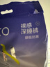 小N安睡褲超薄大碼夜安褲防漏姨媽巾衛(wèi)生巾拉拉褲京東自營M-L碼12條 曬單實(shí)拍圖