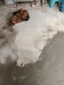 水泥地面修復材料家用高強度修補料混凝土路面起沙裂縫自流平砂漿 25kg水泥色 曬單實拍圖