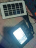 勤凱2024新款太陽能照明燈家用戶外庭院燈路燈300W5000W3000W10000W 5米線+(試用365天)+質(zhì)保十年 瓦數(shù)10000(照亮3000平萬) 曬單實(shí)拍圖