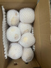 京鮮生 云南石林人參果 凈重3斤 單果50g+  生鮮水果源頭直發(fā)包郵 曬單實(shí)拍圖