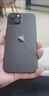 iPhone美版機 Apple 蘋果15iPhone15全網(wǎng)通靈動島 雙卡雙待5G全新手機 蘋果15 黑色 128G美版有鎖+開孔 曬單實拍圖