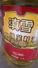滇雪一級菜籽油5L輕油煙食用油云南羅平油菜籽非轉(zhuǎn)基因物理壓榨無添加 曬單實拍圖