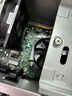 聯(lián)想（Lenovo）服務(wù)器主機 T100C V2塔式服務(wù)器主機奔騰G7400/酷睿i3/i5/i7可選 金蝶用友ERP財務(wù)辦公 奔騰G7400  雙核3.7G 16G內存丨1T SATA硬盤(pán) 曬單實(shí)拍圖