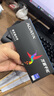 威剛（ADATA） 萬紫千紅 DDR4 臺式機(jī)內(nèi)存條 辦公內(nèi)存 組裝機(jī)內(nèi)存 內(nèi)存條ddr4 【DDR4  3200  32G】經(jīng)典款 曬單實(shí)拍圖