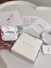 犀狼【直營(yíng)正品丨Pro9頂配降噪版】華強(qiáng)北藍(lán)牙耳機(jī)Air無(wú)線Pro2主動(dòng)降噪適配蘋果iPhone16/15入耳式Pods 2025新款｜全功能頂配｜超長(zhǎng)續(xù)航 ANC主動(dòng)降噪+空間音頻+滑動(dòng)調(diào)音 曬單實(shí)拍圖