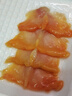 禧美海產(chǎn)  鮮吃赤貝刺身120g/盒 20枚裝 赤貝肉  即食 日料食材 海鮮 曬單實拍圖