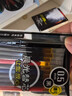晨光文具0.5mm黑色中性筆芯葫蘆頭半針管簽字筆替芯蓋帽水筆芯實惠裝MG6159 筆芯混色12支/默認(rèn)8黑 2紅 2藍(lán) 可備注 曬單實拍圖