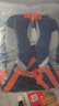 晨光（M&G）書包小學(xué)生兒童護(hù)脊減負(fù)雙肩包大容量高顏值背包1-3年級多巴胺綠 曬單實(shí)拍圖