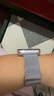 BHO適用蘋(píng)果手表保護(hù)殼Apple Watch S10/S9鋼化膜全包保護(hù)套iwatch S8/7/6/SE殼膜一體觸控靈敏手表殼 曬單實(shí)拍圖
