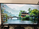 KOORUI科睿24.5英寸300Hz高刷 硬件低藍(lán)光HDR400認(rèn)證 廣色域電競顯示屏 游戲電腦顯示器F50X3S 曬單實(shí)拍圖