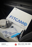 智看（FiTCAM）本田HRV致在型格皓影奧德賽艾力紳冠道CRV思域雅閣繽智行車記錄儀 套餐一：4K超清版單鏡頭+64G內(nèi)存卡 曬單實(shí)拍圖
