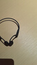 韶音（SHOKZ）OpenRun Pro 2 S820開(kāi)放式藍(lán)牙耳機(jī)骨傳導(dǎo)耳機(jī)運(yùn)動(dòng)跑步騎行無(wú)線 砂石黑 曬單實(shí)拍圖