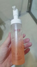 溪木源山茶花潔面泡沫150ml*3青少年氨基酸洗面奶男士 女士敏感肌護(hù)膚品 曬單實(shí)拍圖