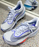 耐克（NIKE）男鞋 2025夏季新款運(yùn)動(dòng)跑鞋ZOOM FLY 6戶(hù)外訓(xùn)練鞋緩震透氣跑步鞋 FN8454-002 44.5 曬單實(shí)拍圖