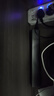 漫步者（EDIFIER）M16+桌面便攜音箱 音響 電腦音響 內(nèi)置USB聲卡 Type-C接口 鈦金灰 曬單實(shí)拍圖
