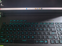 ROG槍神9 Plus 酷睿U9 18英寸 星云屏游戲本筆記本電腦(U9 275HX 16G 1T RTX5070Ti 2.5K 240Hz) 曬單實(shí)拍圖
